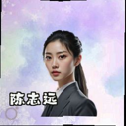 陈志远